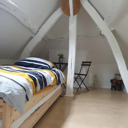 Homestay Privee Dans Petite Maison Typique