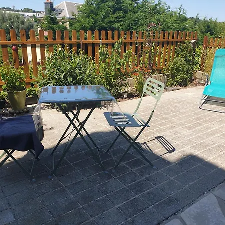 Privee Dans Petite Maison Typique Homestay