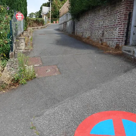 Pansiyon Privee Dans Petite Maison Typique *